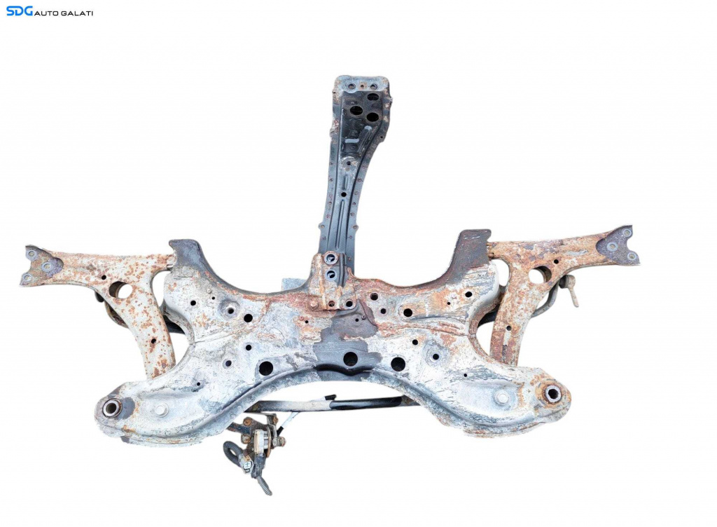 Punte Fata Jug Calandru Cadru Motor Toyota Avensis T25 2003 - 2009 [LC0010]