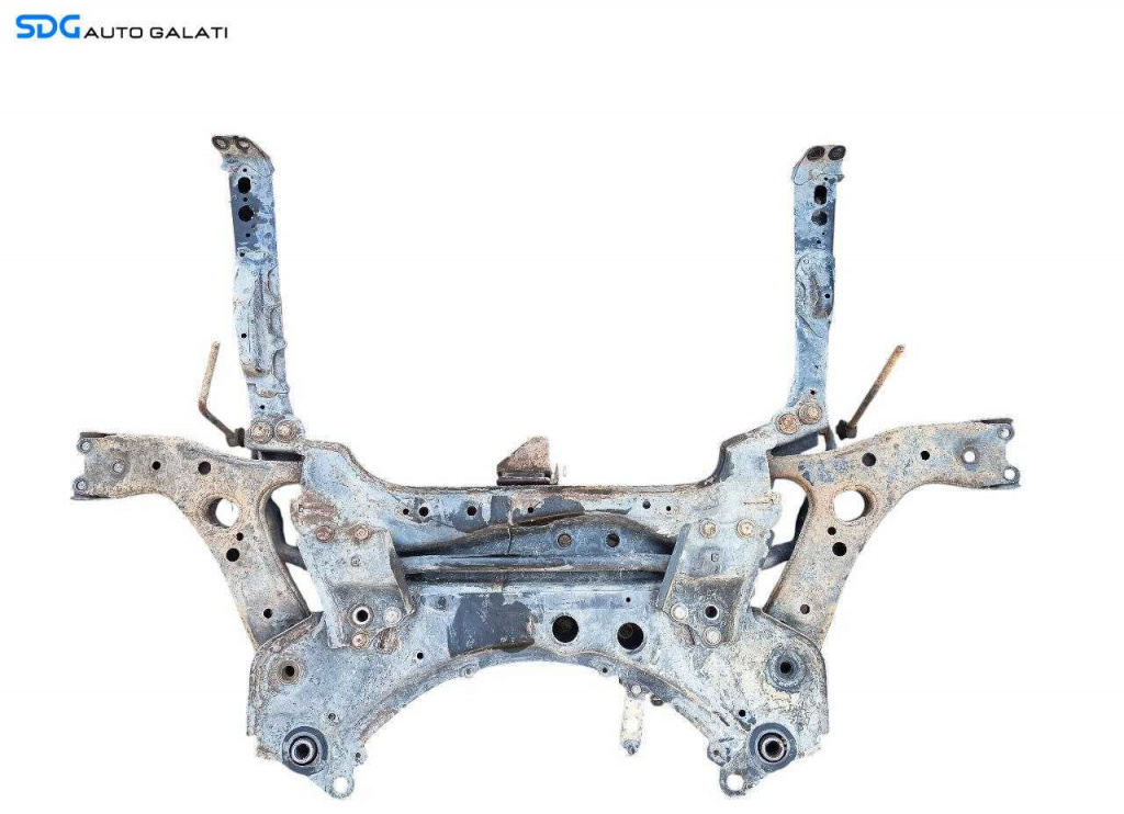 Punte Fata Jug Calandru Cadru Motor Toyota Avensis T27 2009 - 2018 [LC1867]
