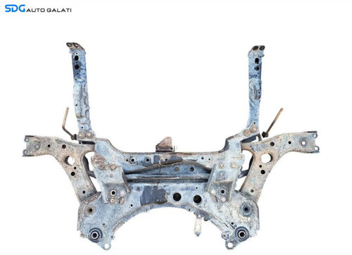 Punte Fata Jug Calandru Cadru Motor Toyota Avensis T27 2009 - 2018 [LC1867]