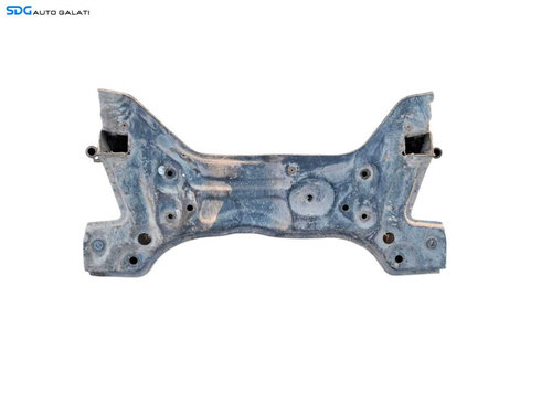 Punte Fata Jug Calandru Cadru Motor Volkswagen Polo 6R 2008 - 2018 [LC1272]