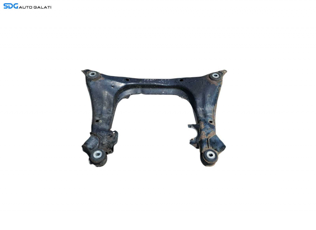 Punte Fata Jug Calandru Cadru Motor Volkswagen Passat B5.5 2001 - 2005 [LC1421]