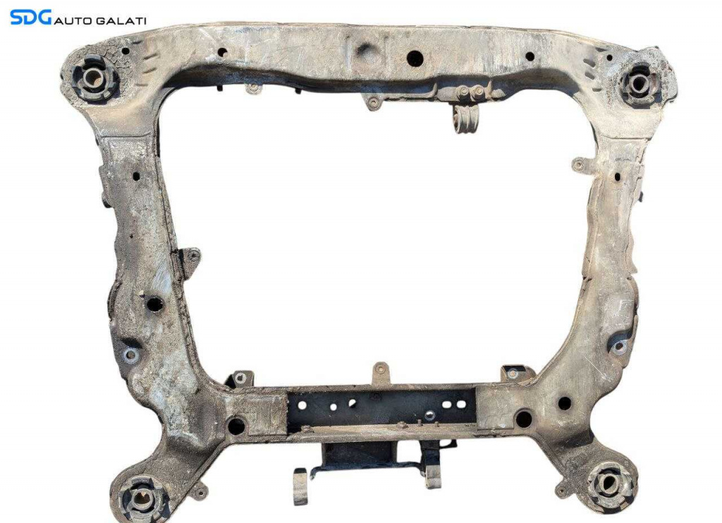 Punte Fata Jug Calandru Cadru Motor Volvo S60 2000 - 2009 [LC2006]