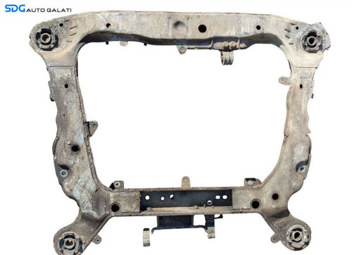Punte Fata Jug Calandru Cadru Motor Volvo S60 2000 - 2009 [LC2006]