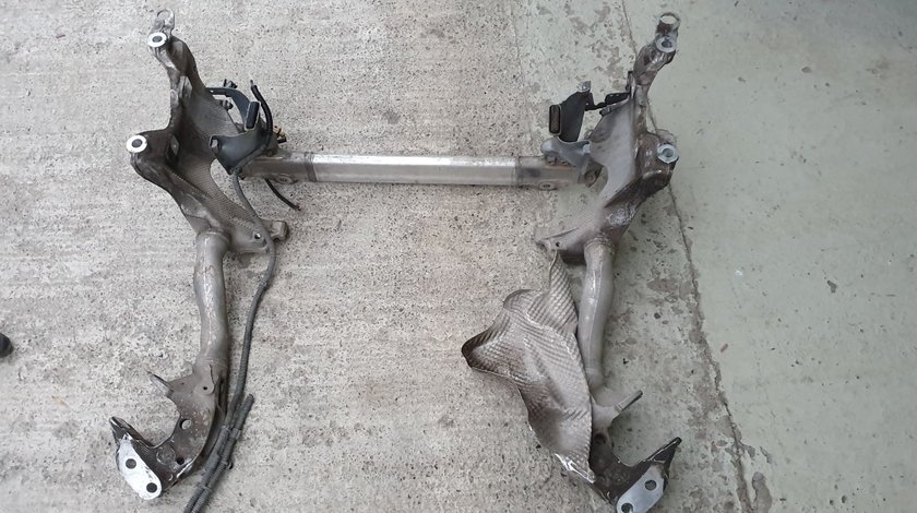Punte fata Jug motor AUDI Q5 8R Facelift 2013 2014 2015 2016