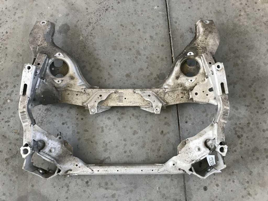 Punte fata jug motor Bmw E91 318d combi 2008 (7933601)