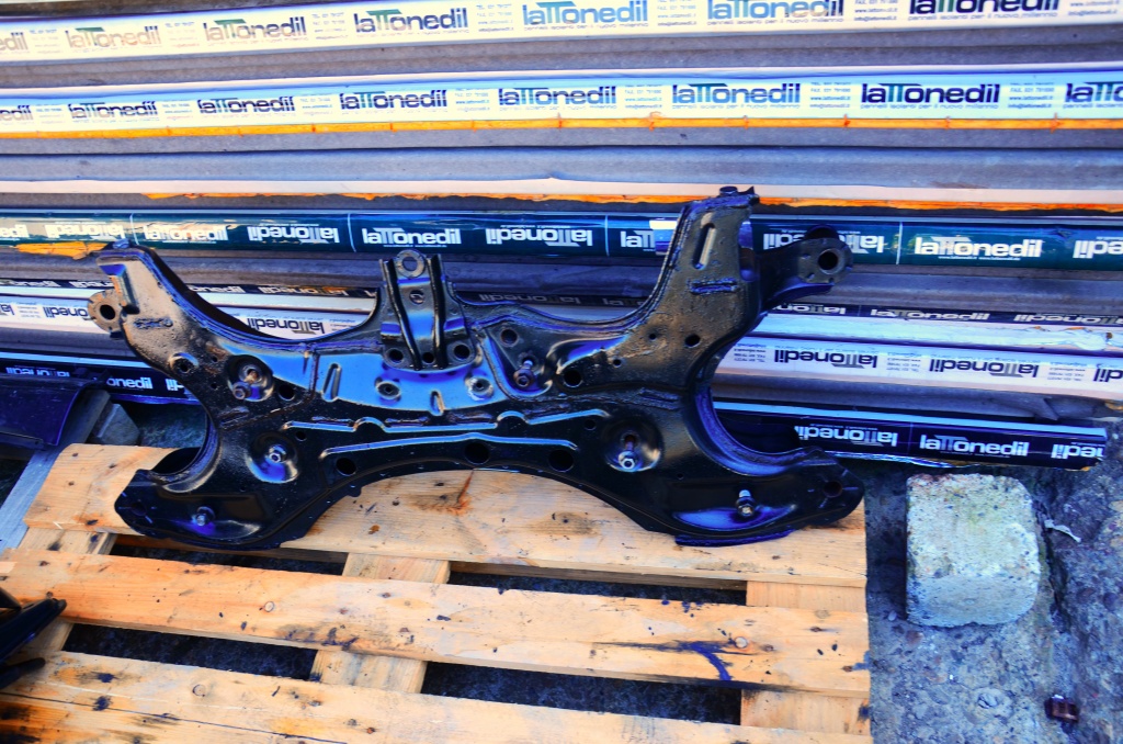 PUNTE FATA JUG MOTOR COROLLA VERSO 2.2 2004 ~ 2009 100KW 136CP