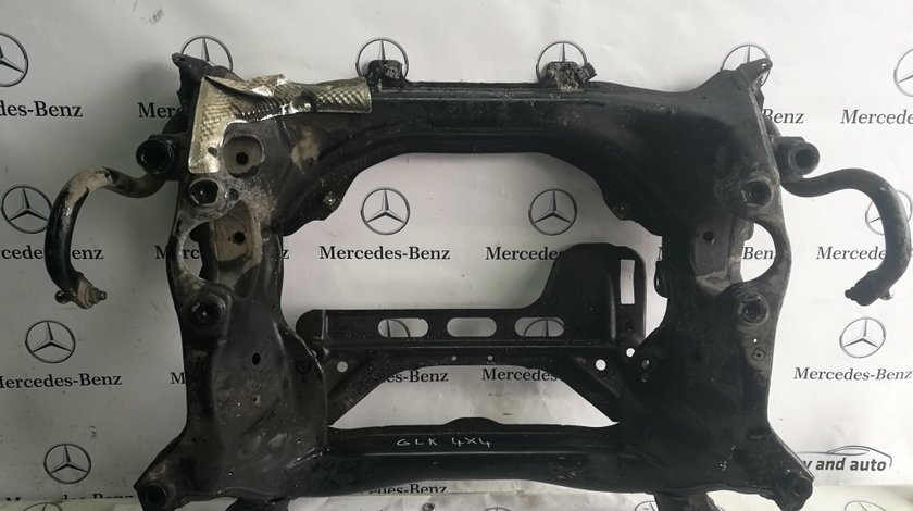 Punte fata Jug motor Mercedes GLK X204 4matic