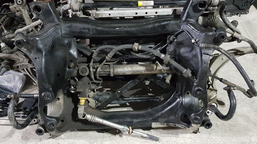 Punte fata Jug motor Mercedes GLK X204 4matic 2009 2010 2011 2012