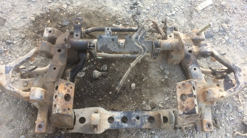 Punte Fata /Jug Motor Mitsubishi Pajero 3.2 DI-D