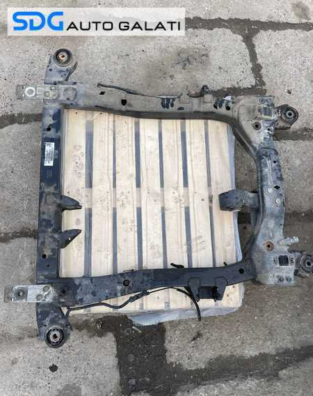 Punte Fata Jug Motor Opel Astra J 2009 - 2015 Cod 13327078 13327070