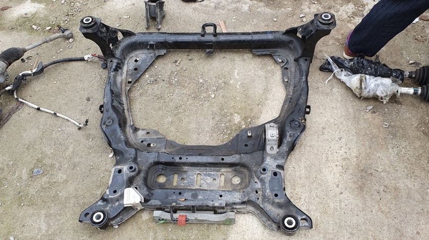 Punte fata Jug motor Range Rover Evoque 2013 2014 2015 2016 2017