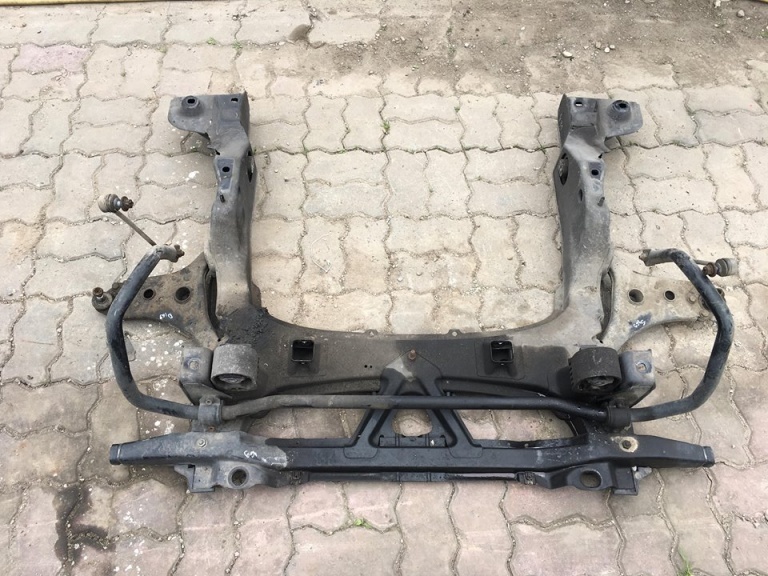 Punte fata Mercedes A180 W169