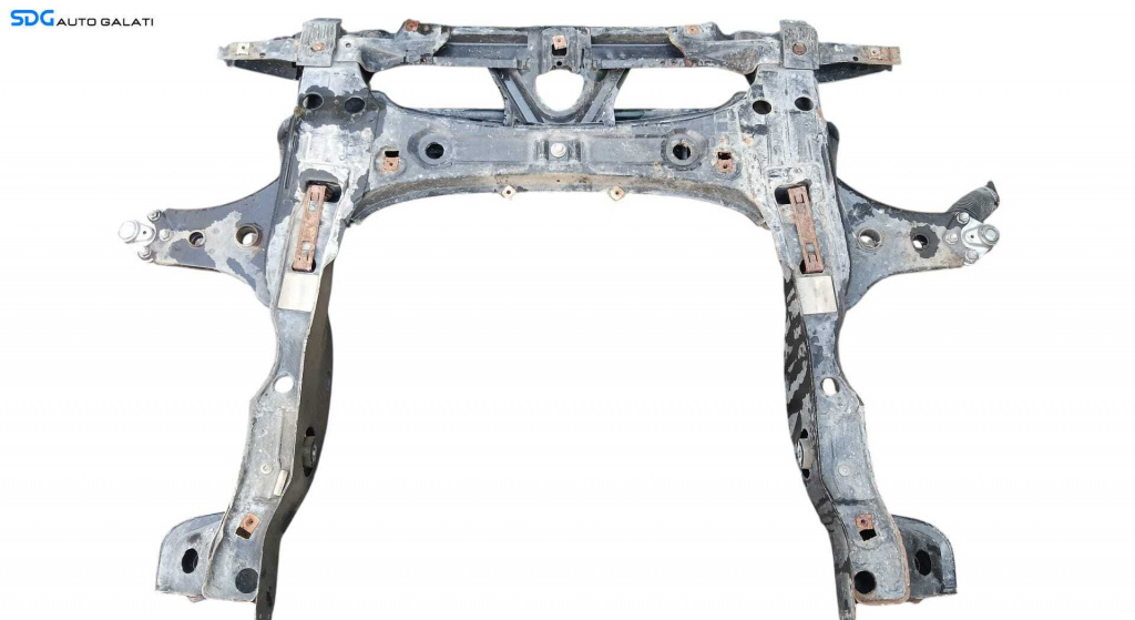 Punte Fata Mercedes Clasa A Class W169 2.0 CDI 2004 - 2012 [M8535]