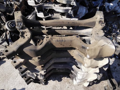 Punte fata mercedes e class w211 an 2002-2007