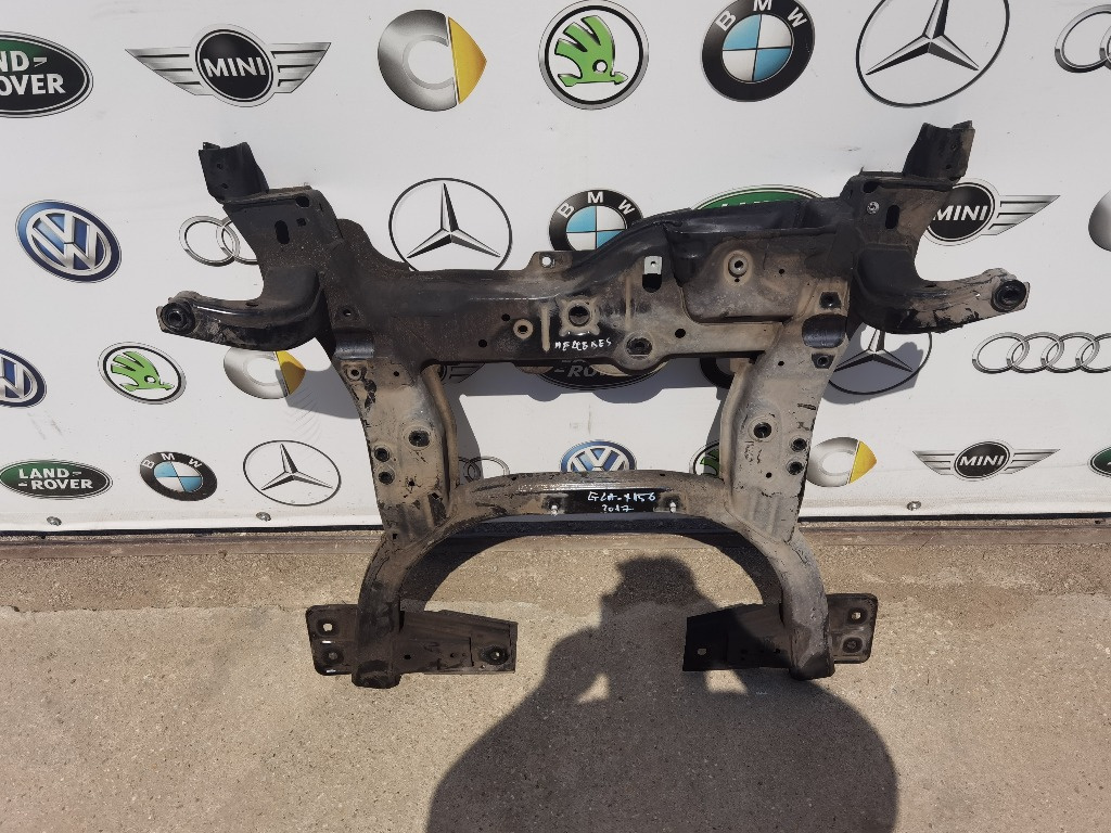Punte fata Mercedes Gla x156 an 2017