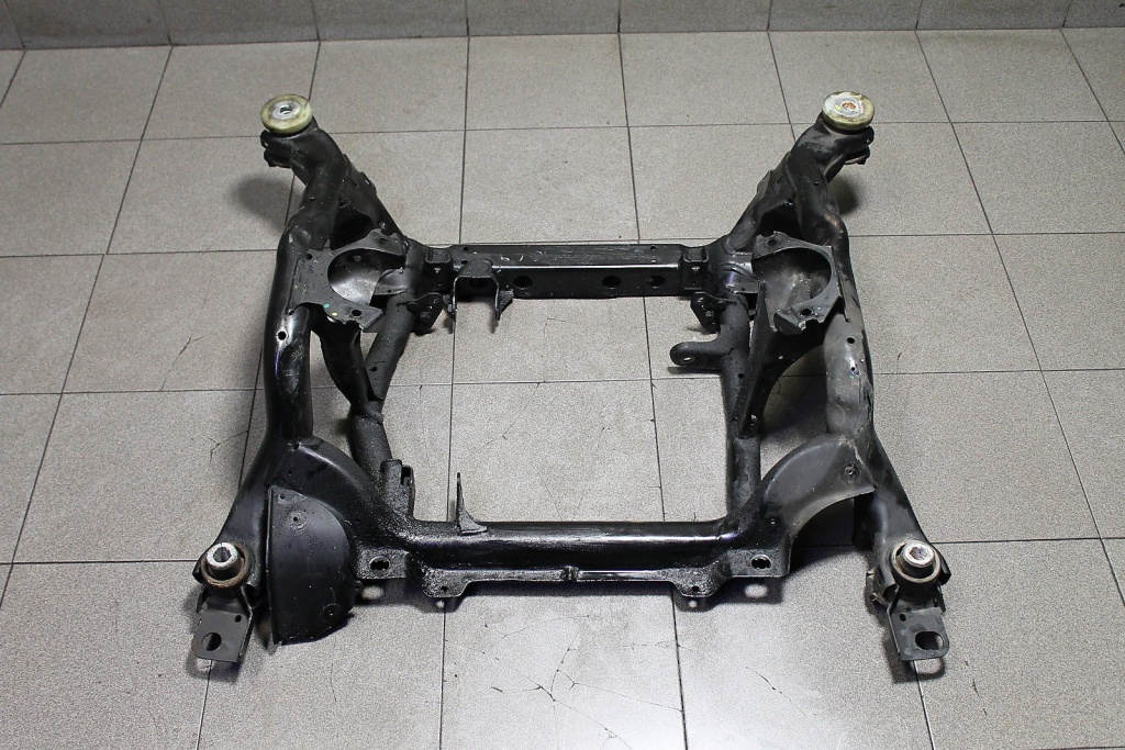 Punte fata Mercedes ML320 CDI W164