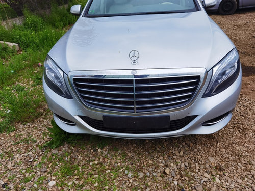 Punte fata Mercedes S350 cdi W222 4x4