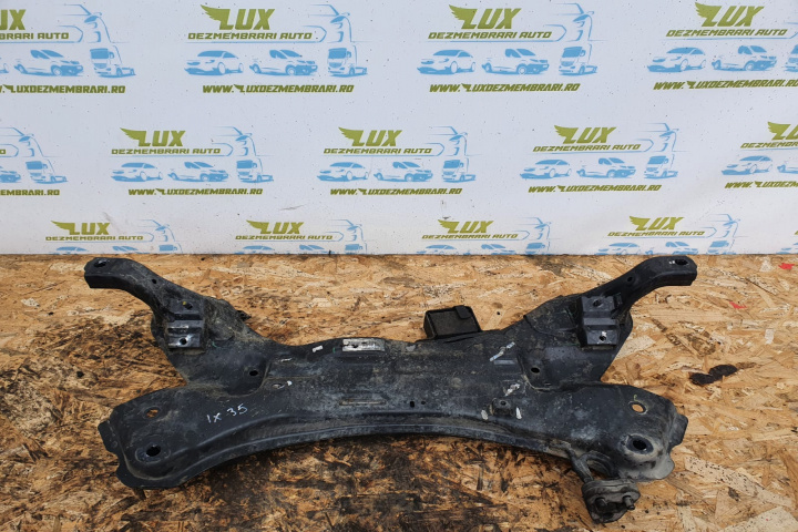 Punte fata motor cadru jug 2.0 crdi d4ha Hyundai ix35 [facelift] [2013 - 2015]