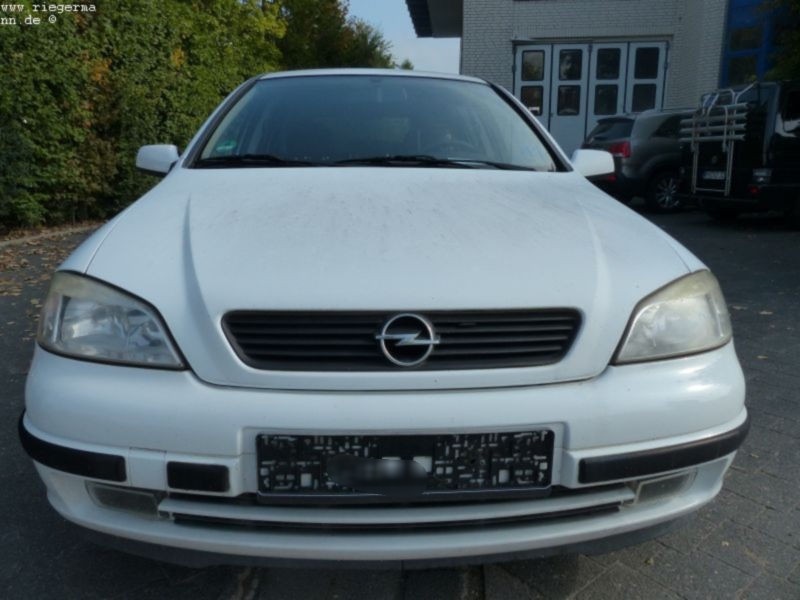 Punte fata Opel Astra g 2001