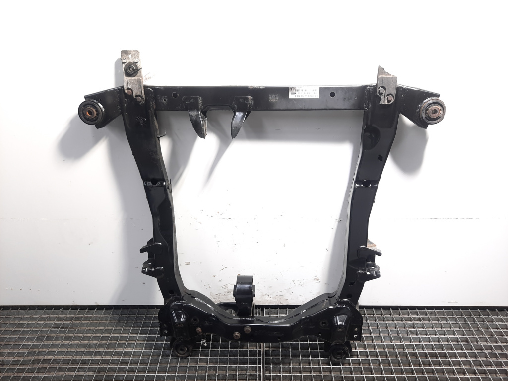 Punte fata, Opel Astra J Combi, 1.7 CDTI, A17DTR (id:497566)