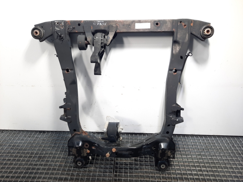 Punte fata, Opel Astra J Combi, 1.7 CDTI, A17DTR (pr:110747)