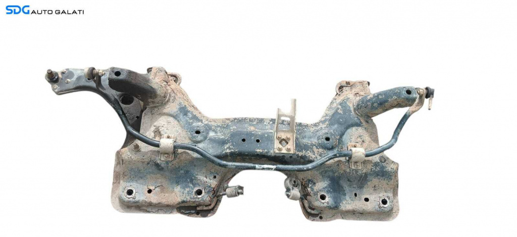 Punte Fata Opel Corsa D 1.3 Diesel 2006 - 2014 [M8963]