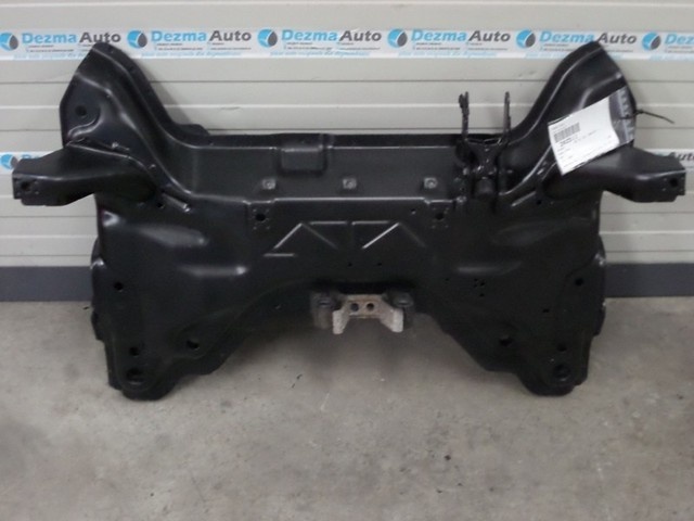 Punte fata, Peugeot 1007, 1.6hdi, 9HZ
