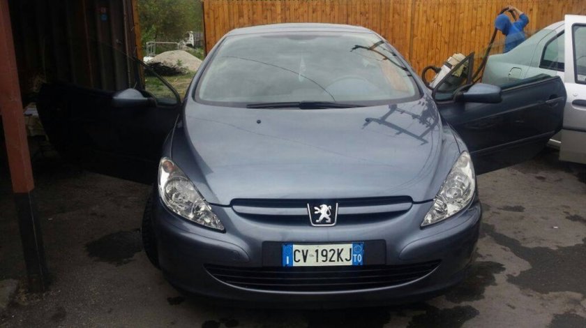 Punte fata peugeot 307 cc 2.0i rfn 136 de cai