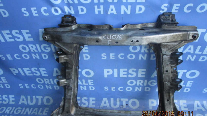 Punte fata Renault Clio
