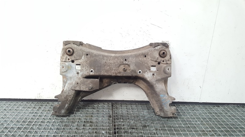 Punte fata, Renault Megane 2, 1.9 dci