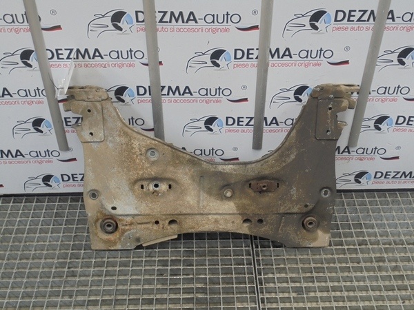 Punte fata, Renault Megane 2 sedan 1.5 dci