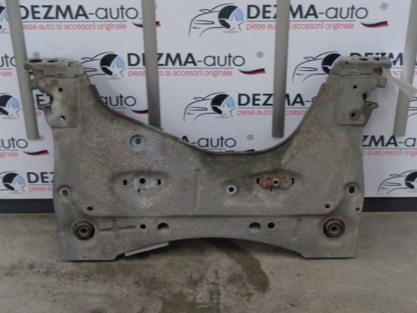 Punte fata, Renault Megane 2 sedan, 1.5 dci