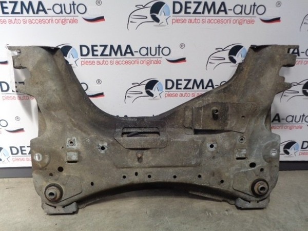 Punte fata, Renault Megane 2 sedan 1.9dci