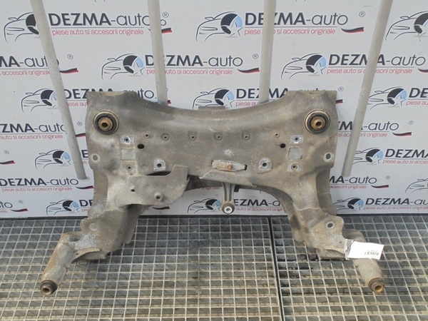 Punte fata, Renault Megane 3 combi, 1.5 dci