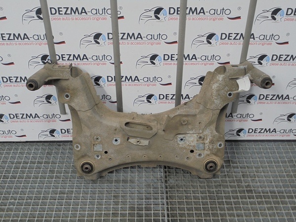 Punte fata, Renault Megane 3 hatchback, 1.5 dci (pr:110747)