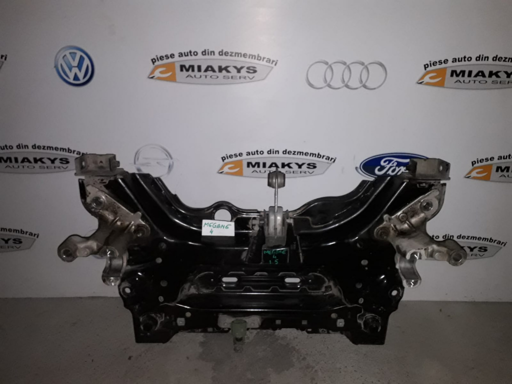 Punte fata Renault Megane 4
