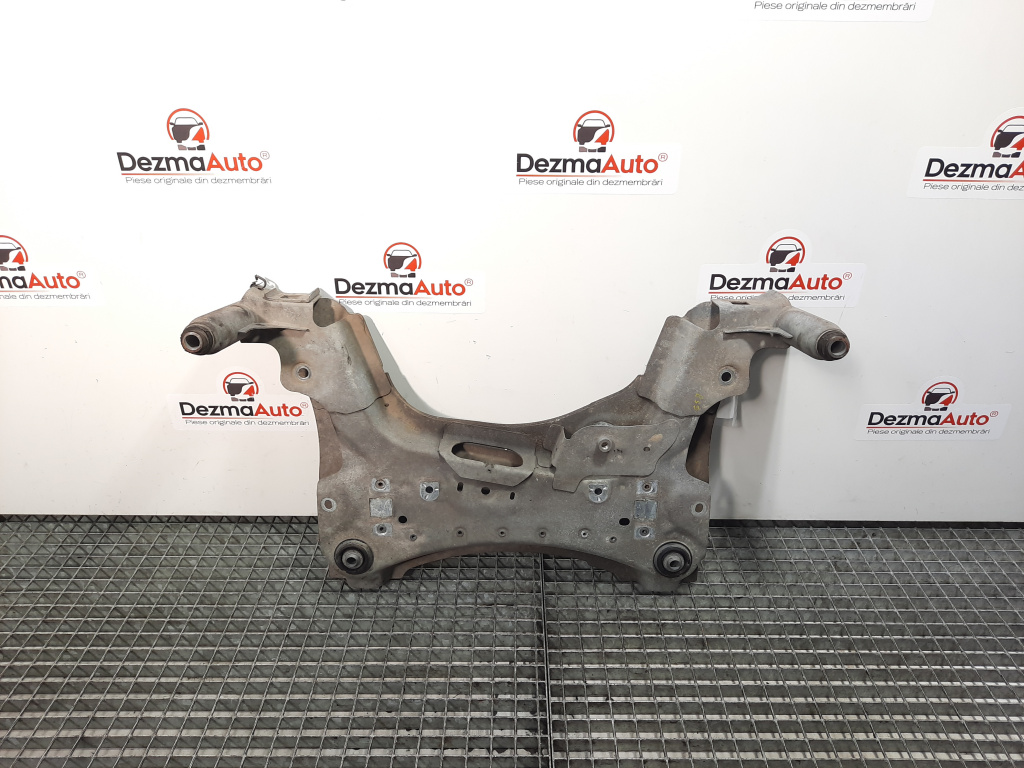 Punte fata, Renault Scenic 3 [Fabr 2009-2015] 1.5 dci, K9K832 (id:438736)