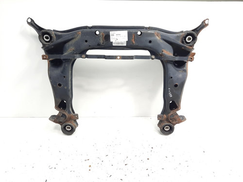 Punte fata, Seat Exeo ST (3R5), 2.0 TDI (idi:607916)