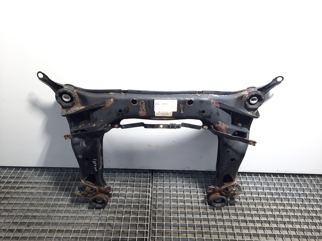 Punte fata, Seat Exeo ST (3R5) 2.0 TDI (pr:110747)