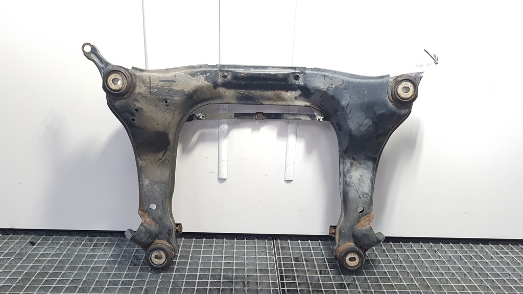 Punte fata, Seat Exeo ST (3R5) 2.0 tdi