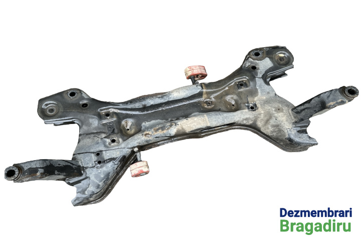 Punte fata Seat Ibiza 4 6J [2008 - 2012] Hatchback 5-usi 1.2 MT (60 hp) Cod motor CGPB