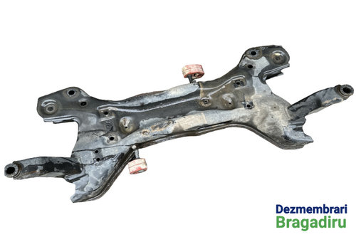 Punte fata Seat Ibiza 4 6J [2008 - 2012] Hatchback 5-usi 1.2 MT (60 hp) Cod motor CGPB