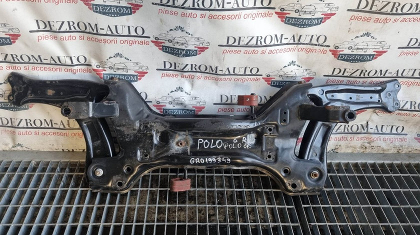 Punte fata Seat Ibiza IV 1.0i cod piesa : 6R0199349