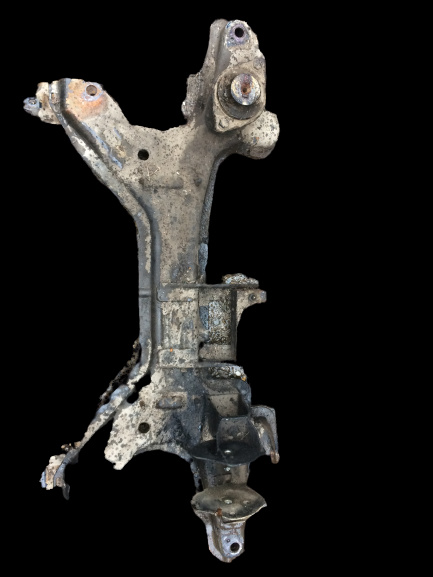 Punte fata Seat Toledo [1991 - 1999] Liftback 1.9 TD MT (75 hp) (1L)