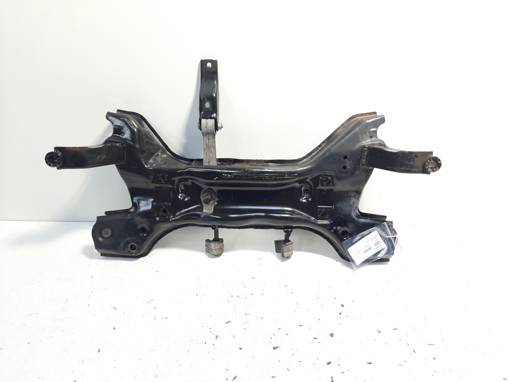 Punte fata, Skoda Fabia 2 Combi (5J, 545), 1.6 TDI (idi:597504)