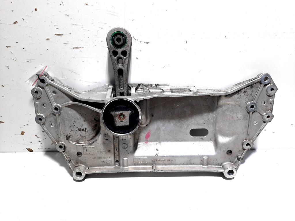 Punte fata, Skoda Octavia 2 (1Z3) (id:514745)