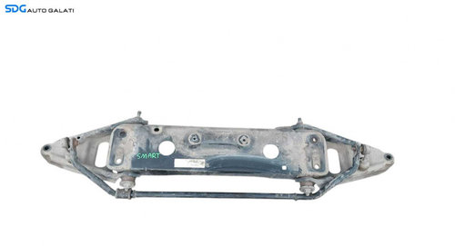 Punte Fata Smart Fortwo 1998 - 2006 [M8967]