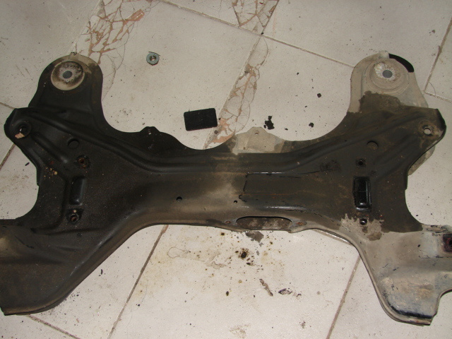 Punte fata Volkswagen VW Golf 4 [1997 - 2006] Hatchback 5-usi 1.6 AT (100 hp) (1J1)