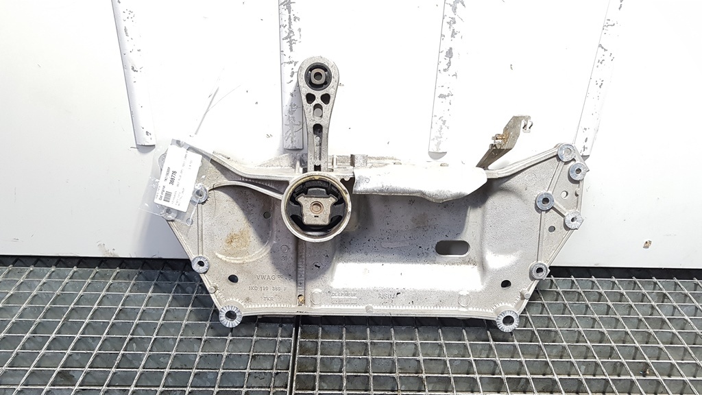 Punte fata, Vw Golf 5 Plus (5M1) 1.9 tdi, BKC, cod 1K0199369F (id:388776)