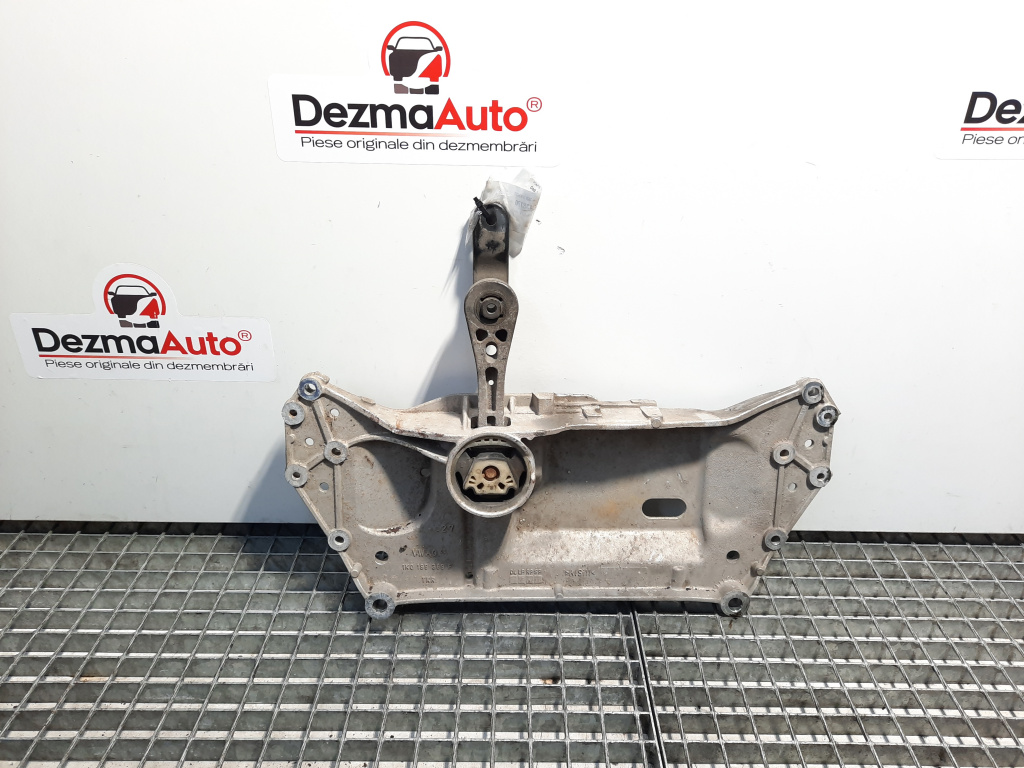 Punte fata, Vw Golf 6 (5K1) [Fabr 2009-2013] 1.6 tdi, CAY, 1K0199369F (id:435770)
